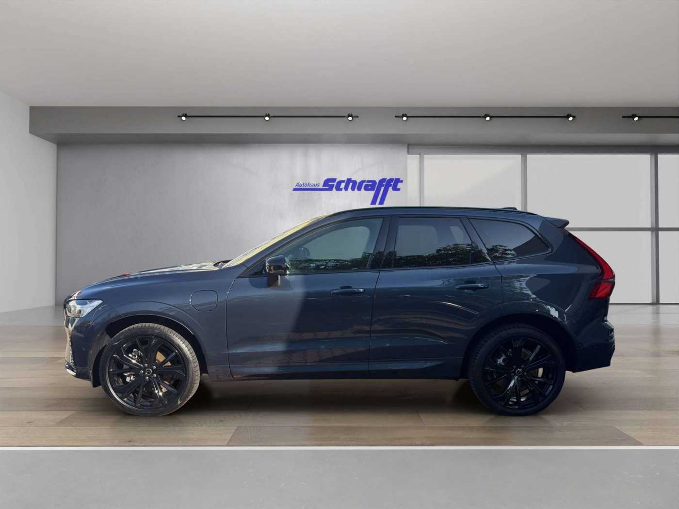 Volvo XC60 – Bild 4