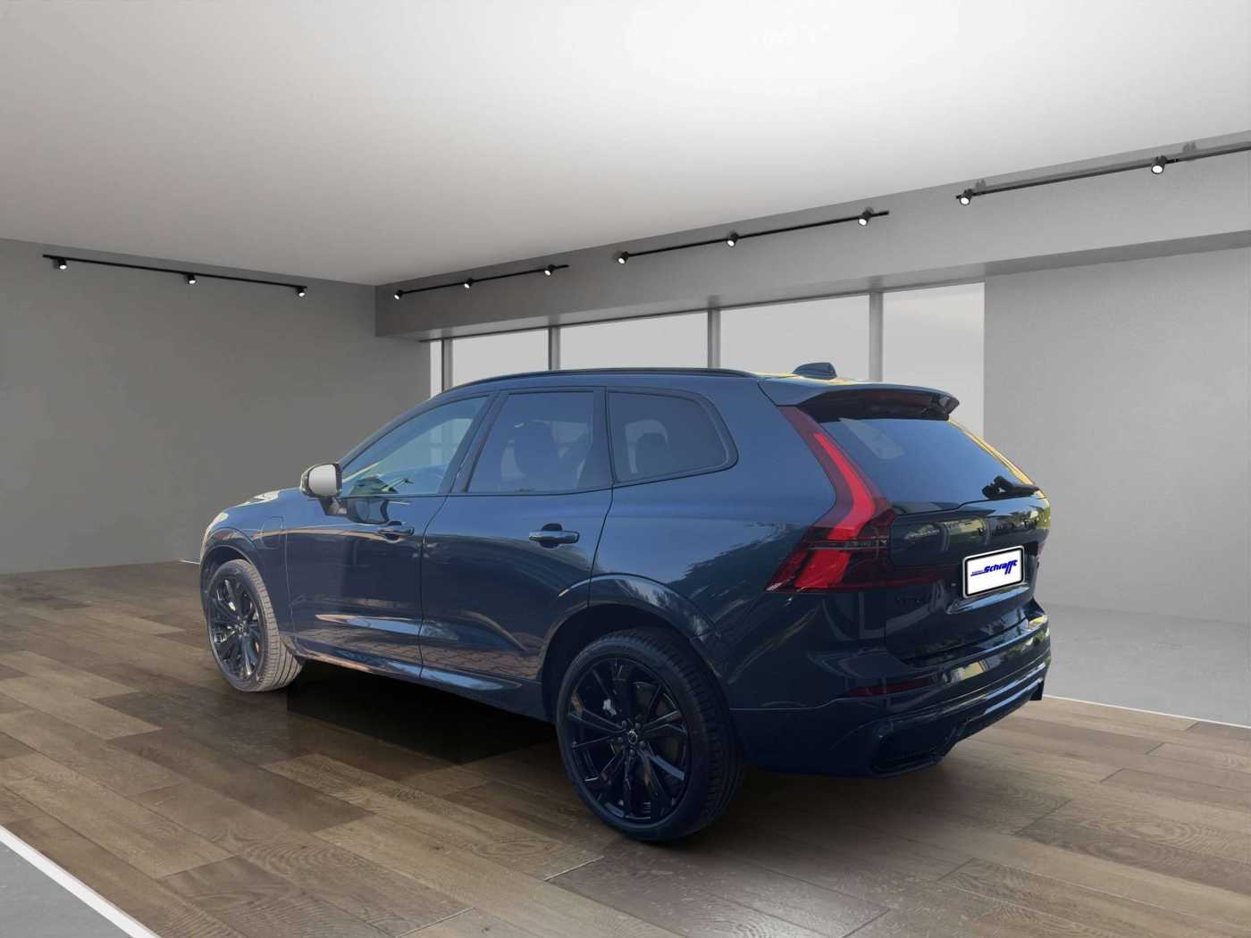 Volvo XC60 – Bild 5