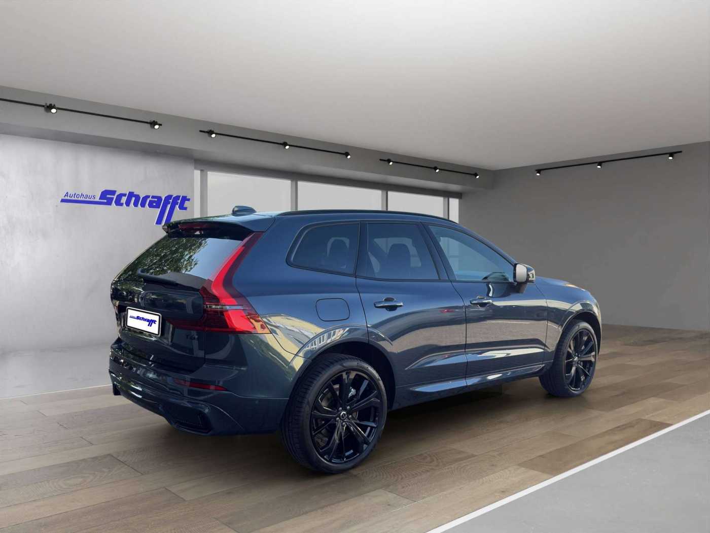 Volvo XC60 – Bild 6