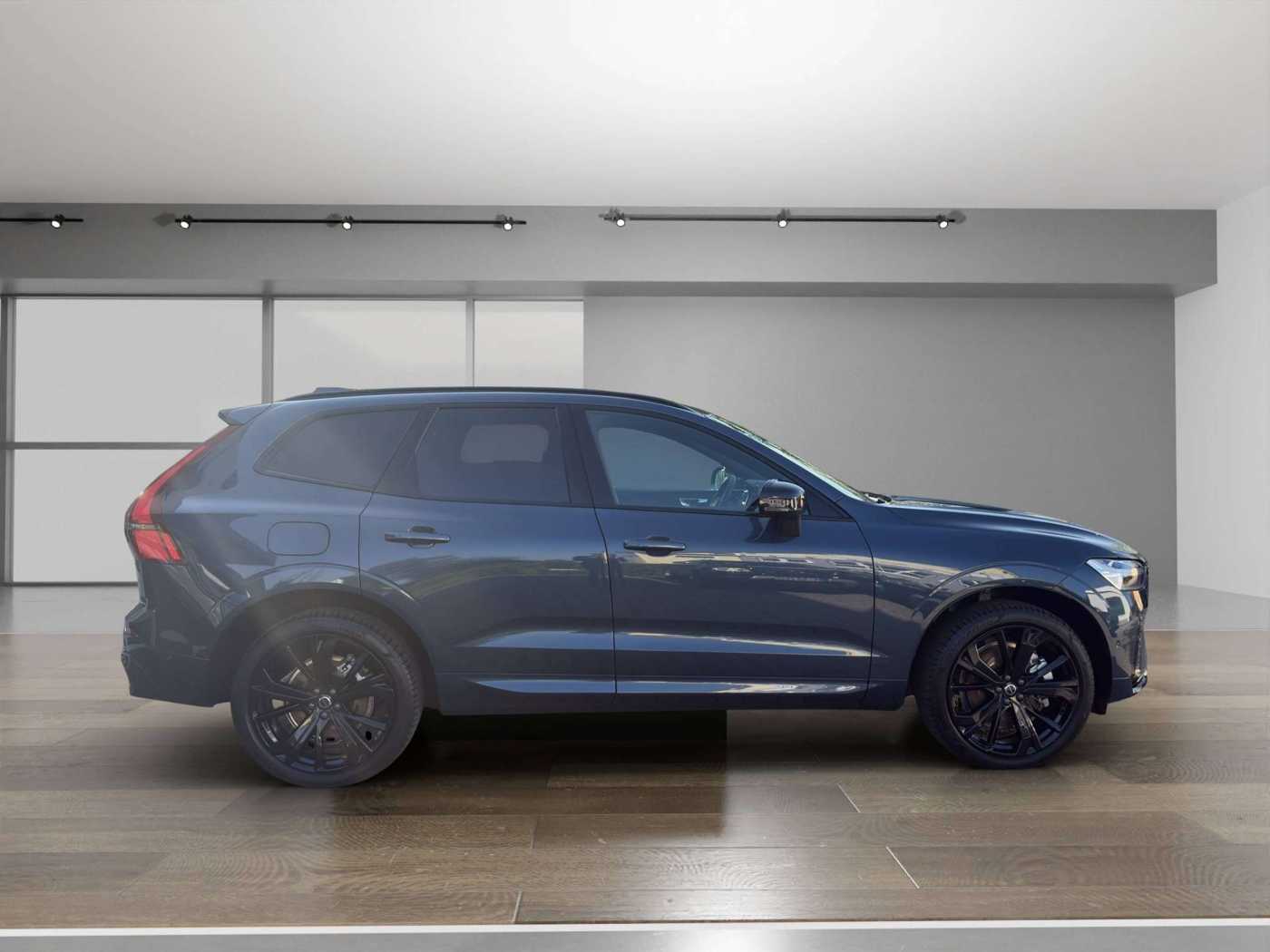 Volvo XC60 – Bild 7