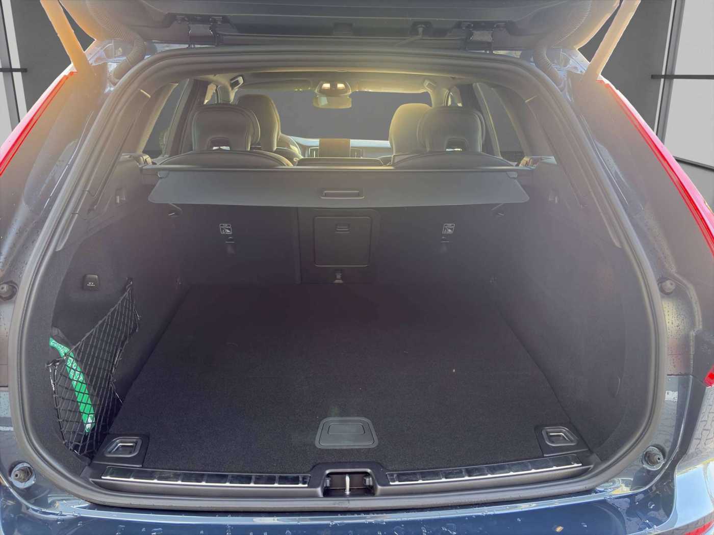 Volvo XC60 – Bild 8