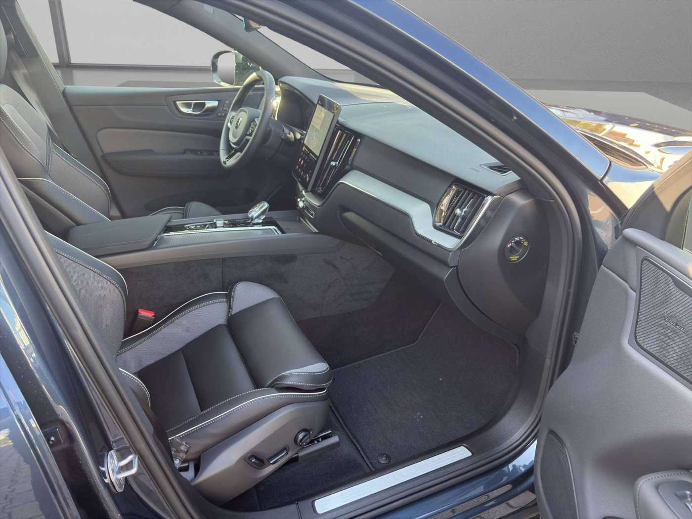 Volvo XC60 – Bild 9