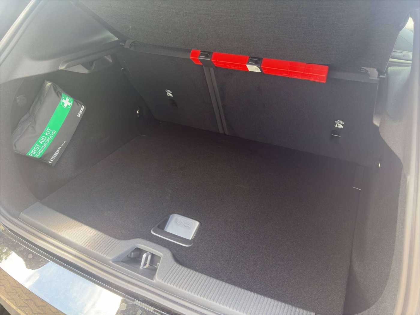 Volvo EX30 – Bild 10