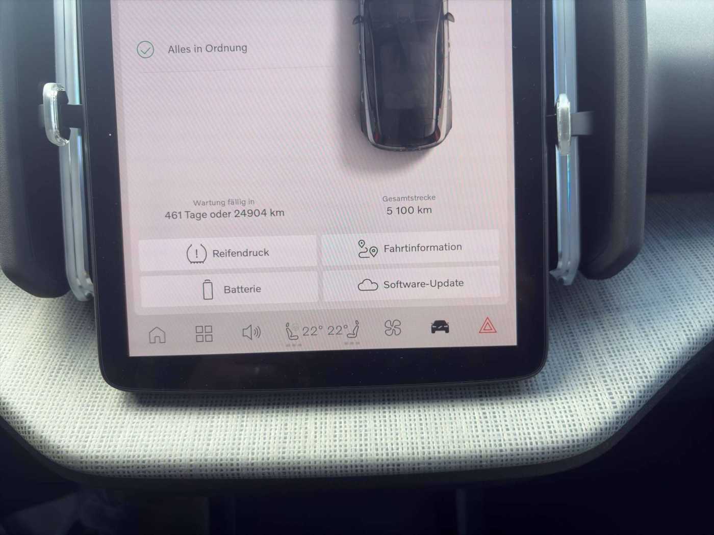 Volvo EX30 – Bild 15