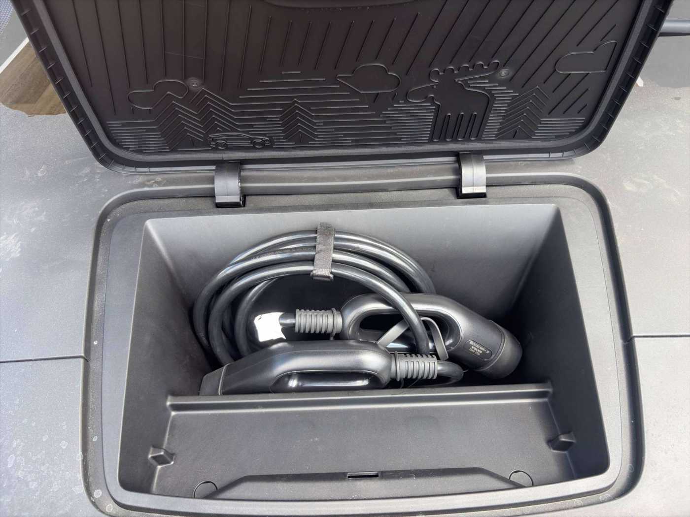 Volvo EX30 – Bild 19