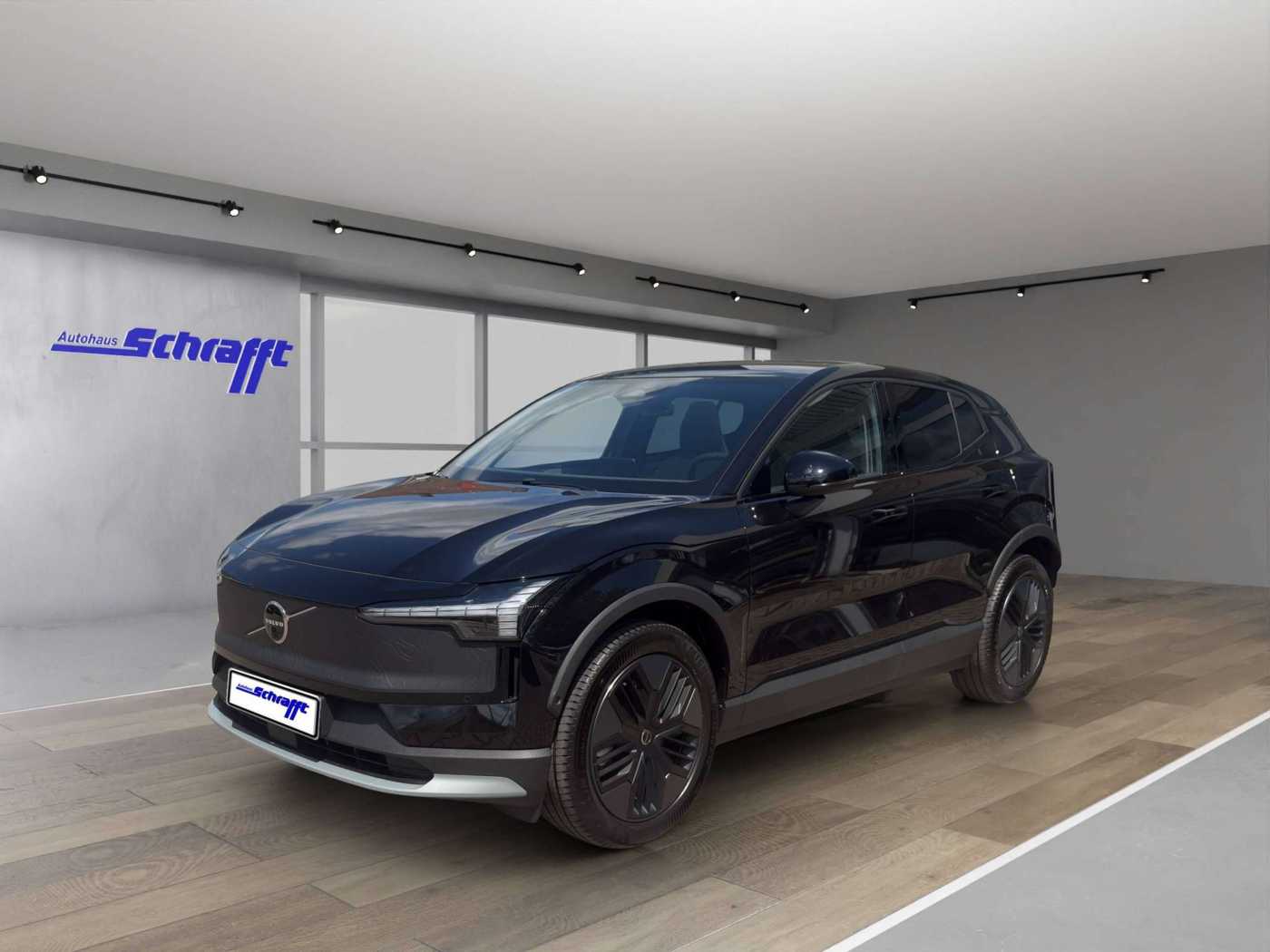 Volvo EX30 – Bild 2