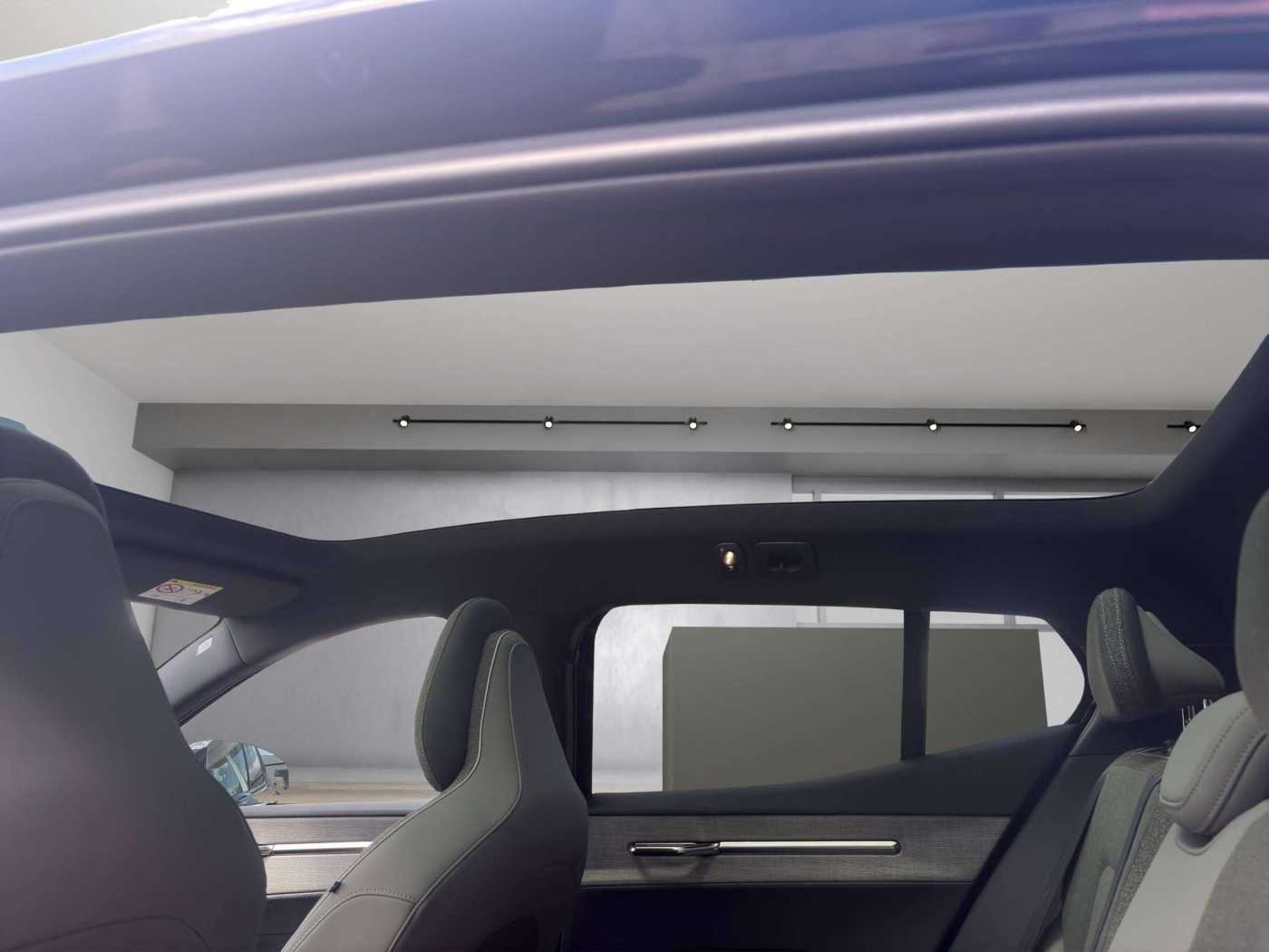 Volvo EX30 – Bild 20