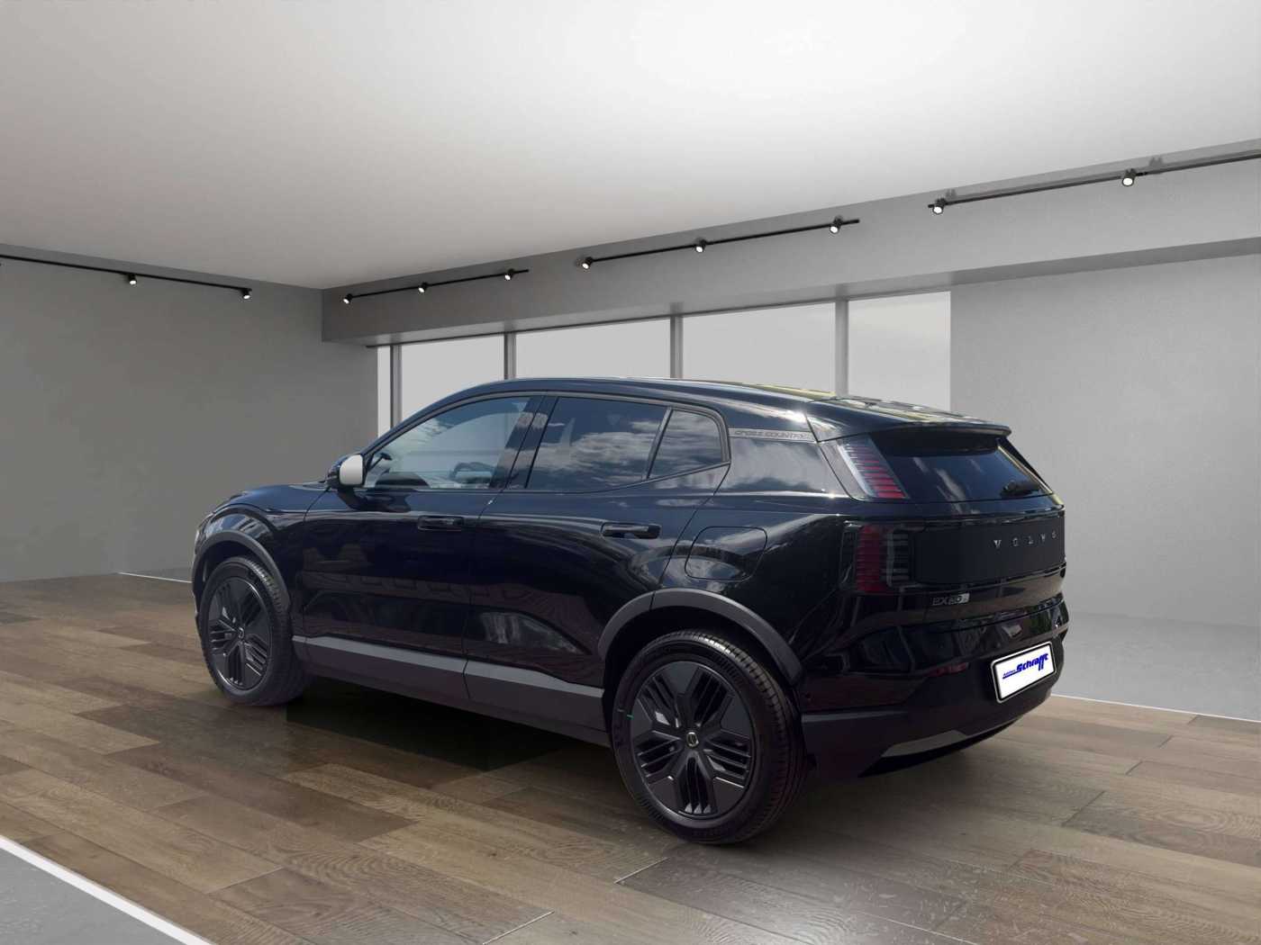Volvo EX30 – Bild 5