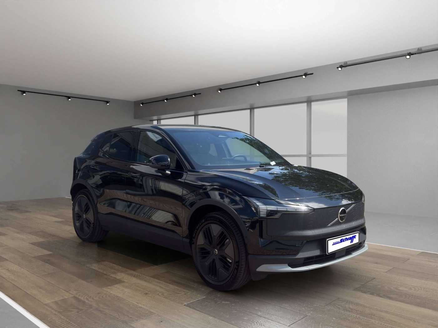 Volvo EX30 – Bild 6