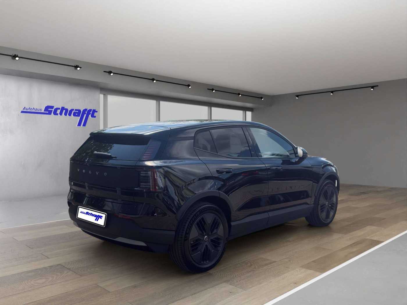 Volvo EX30 – Bild 7