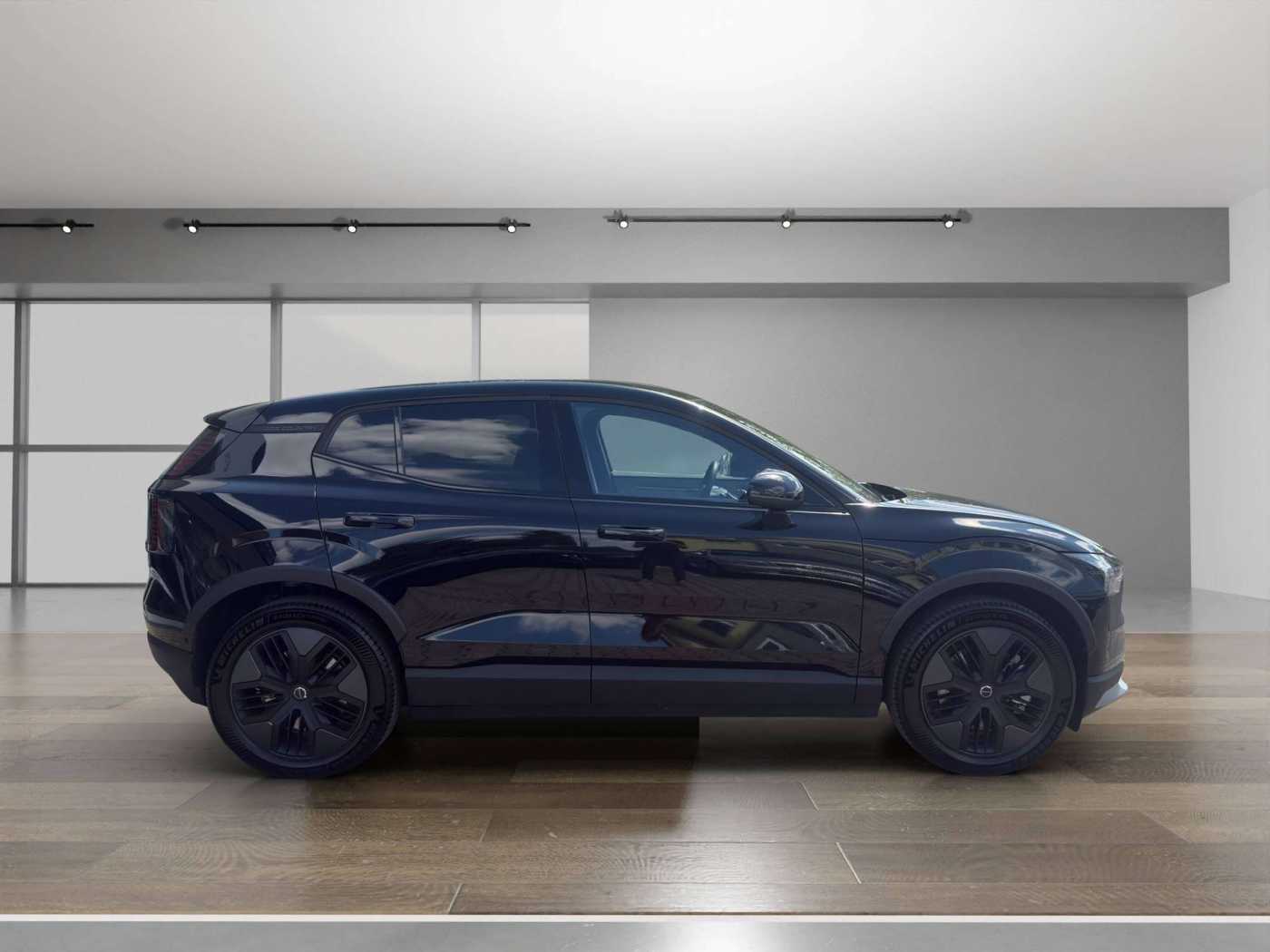 Volvo EX30 – Bild 8