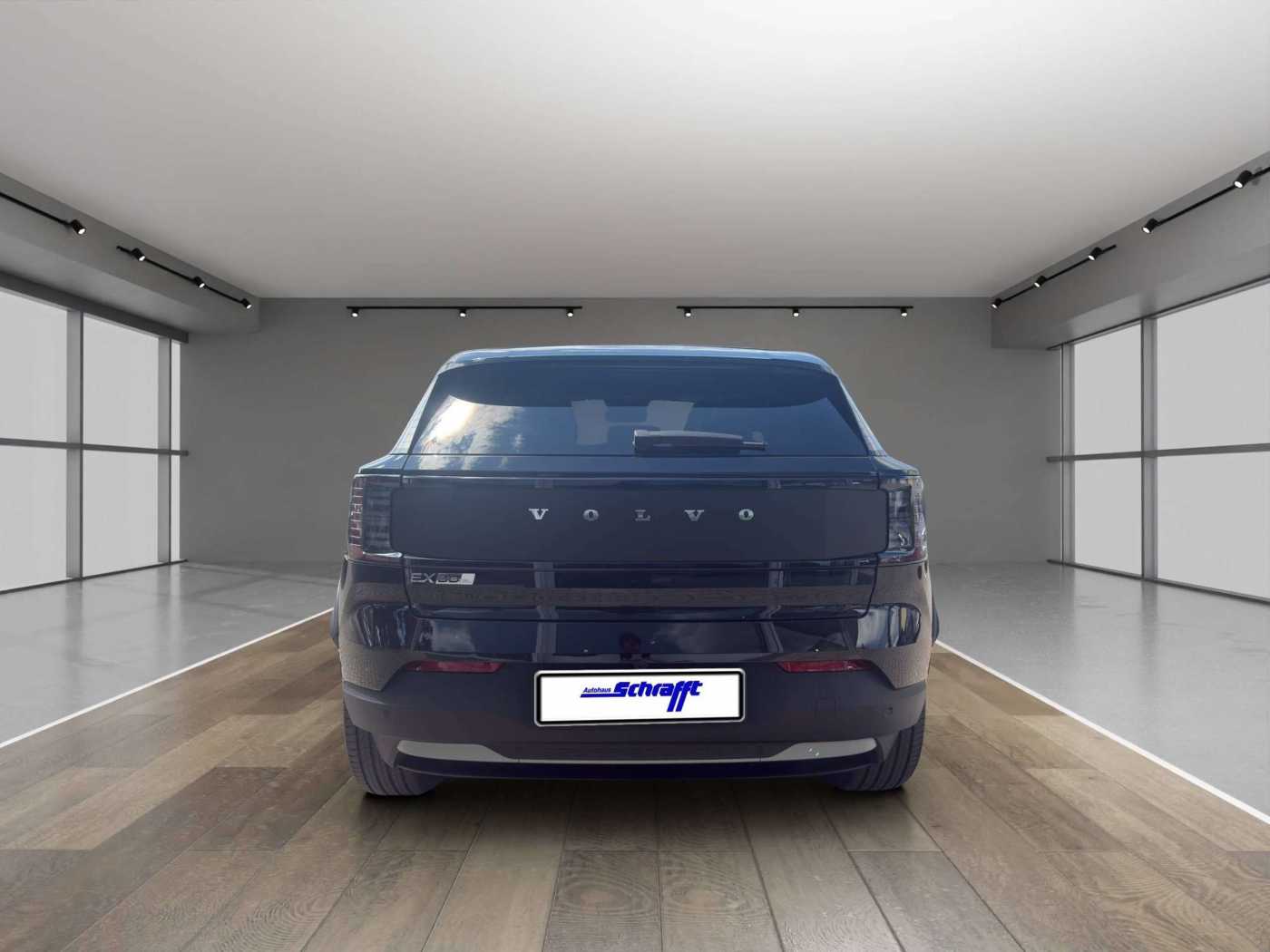 Volvo EX30 – Bild 9