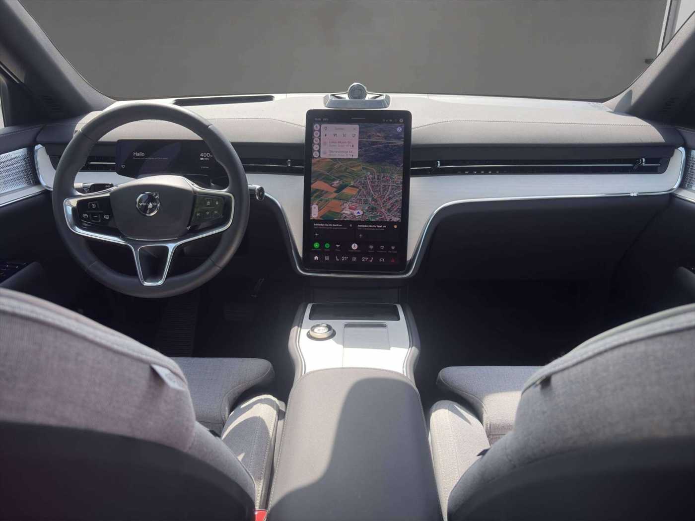Volvo EX90 – Bild 13