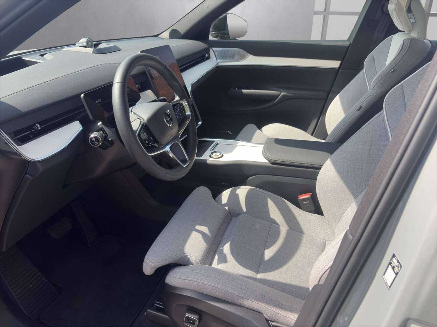 Volvo EX90 – Bild 14