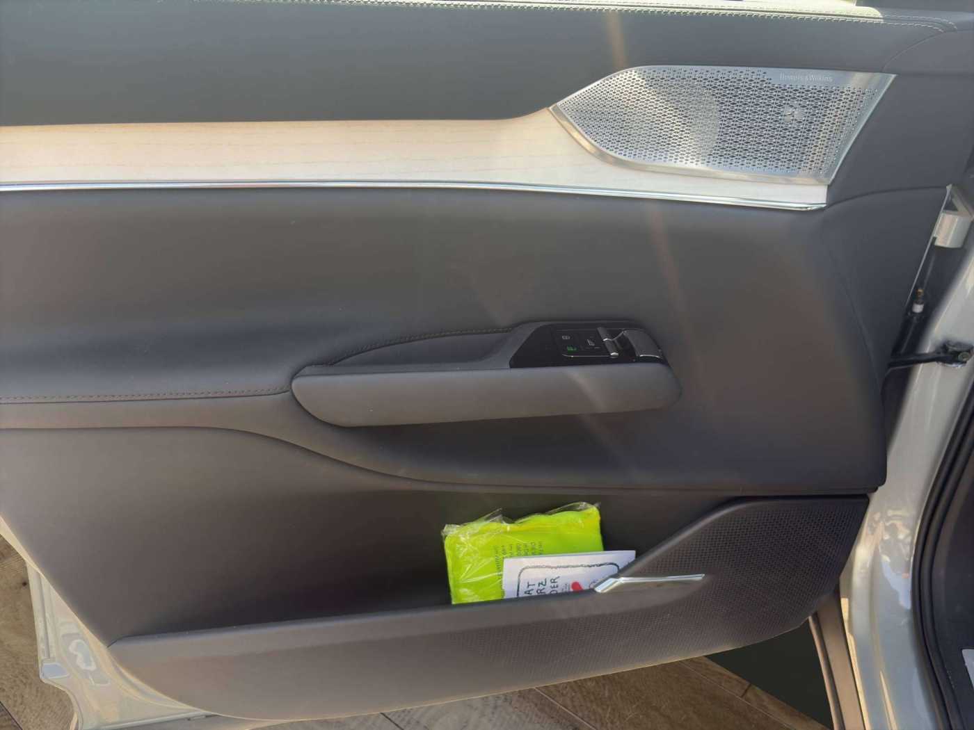 Volvo EX90 – Bild 15