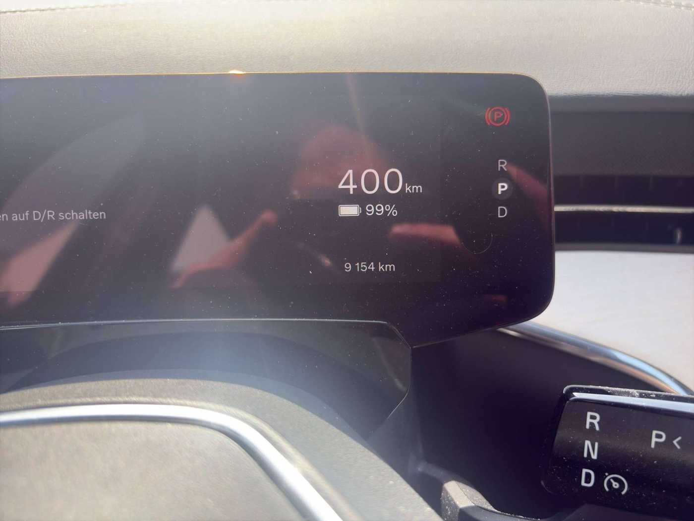 Volvo EX90 – Bild 17