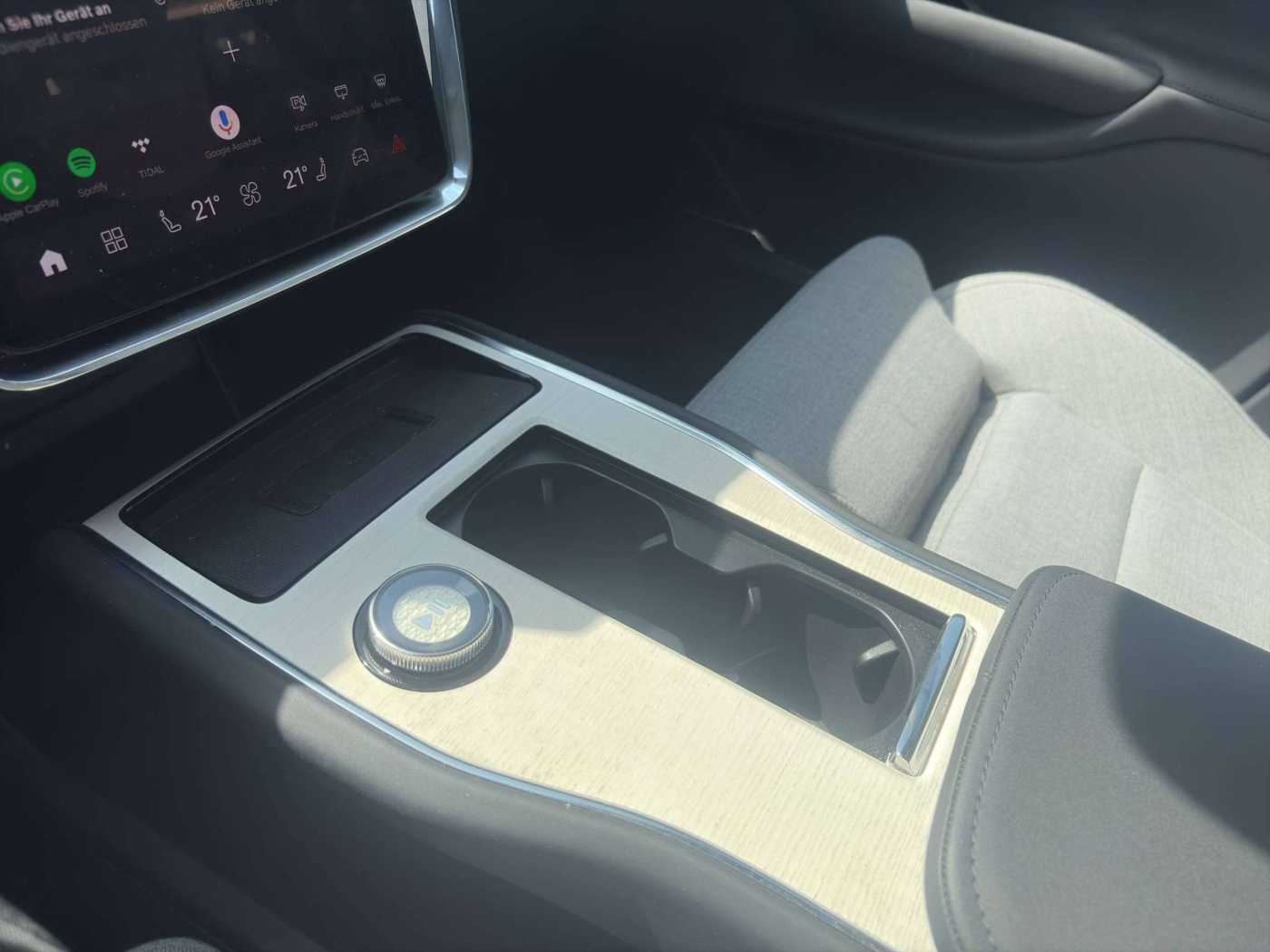 Volvo EX90 – Bild 21