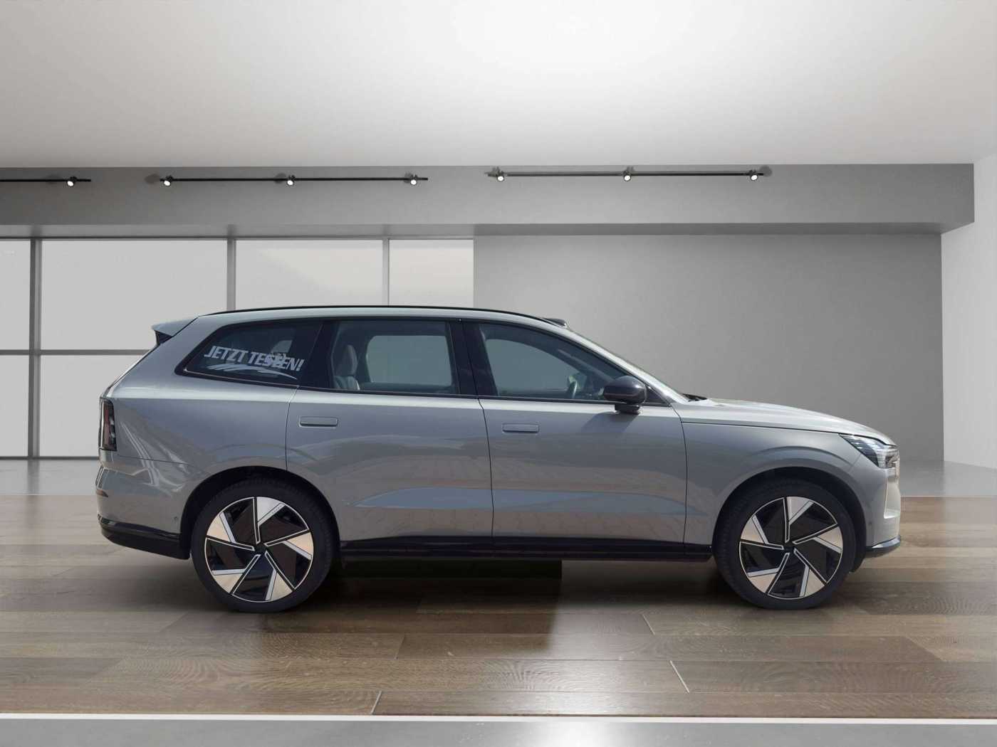 Volvo EX90 – Bild 6