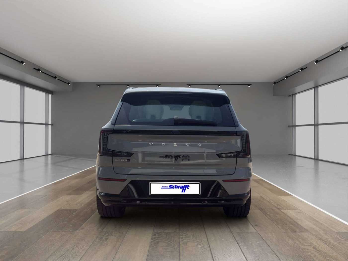 Volvo EX90 – Bild 7