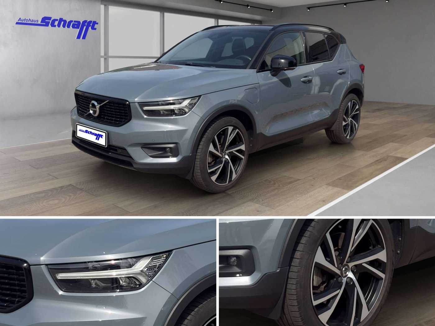 Volvo XC 40