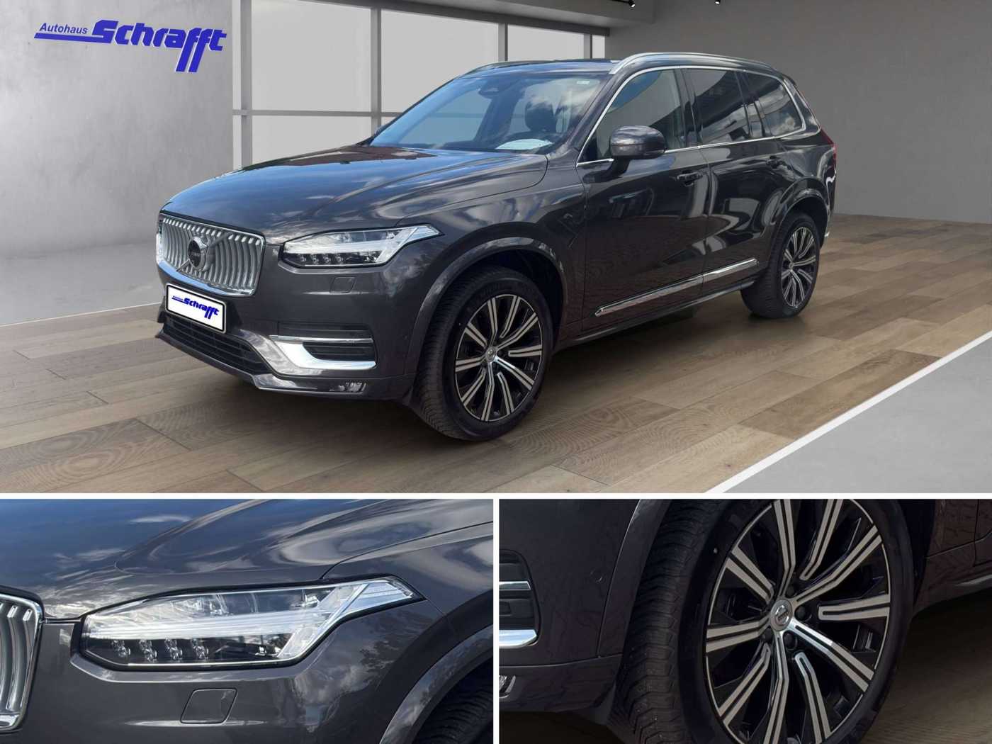 Volvo XC 90