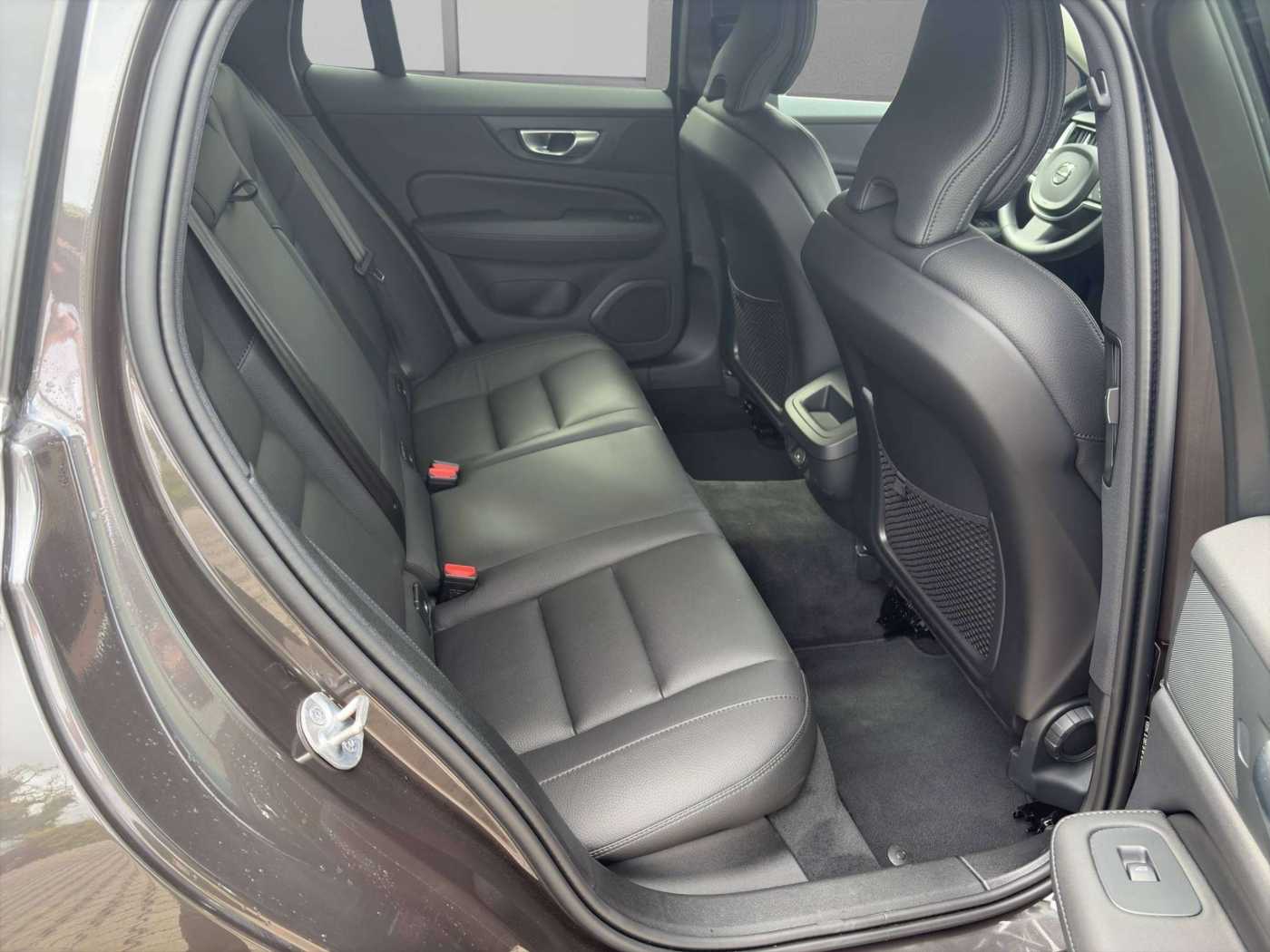 Volvo V60 – Bild 10