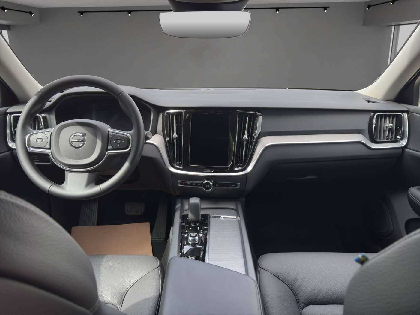 Volvo V60 – Bild 11