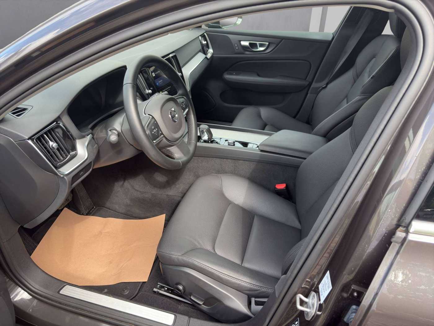 Volvo V60 – Bild 12