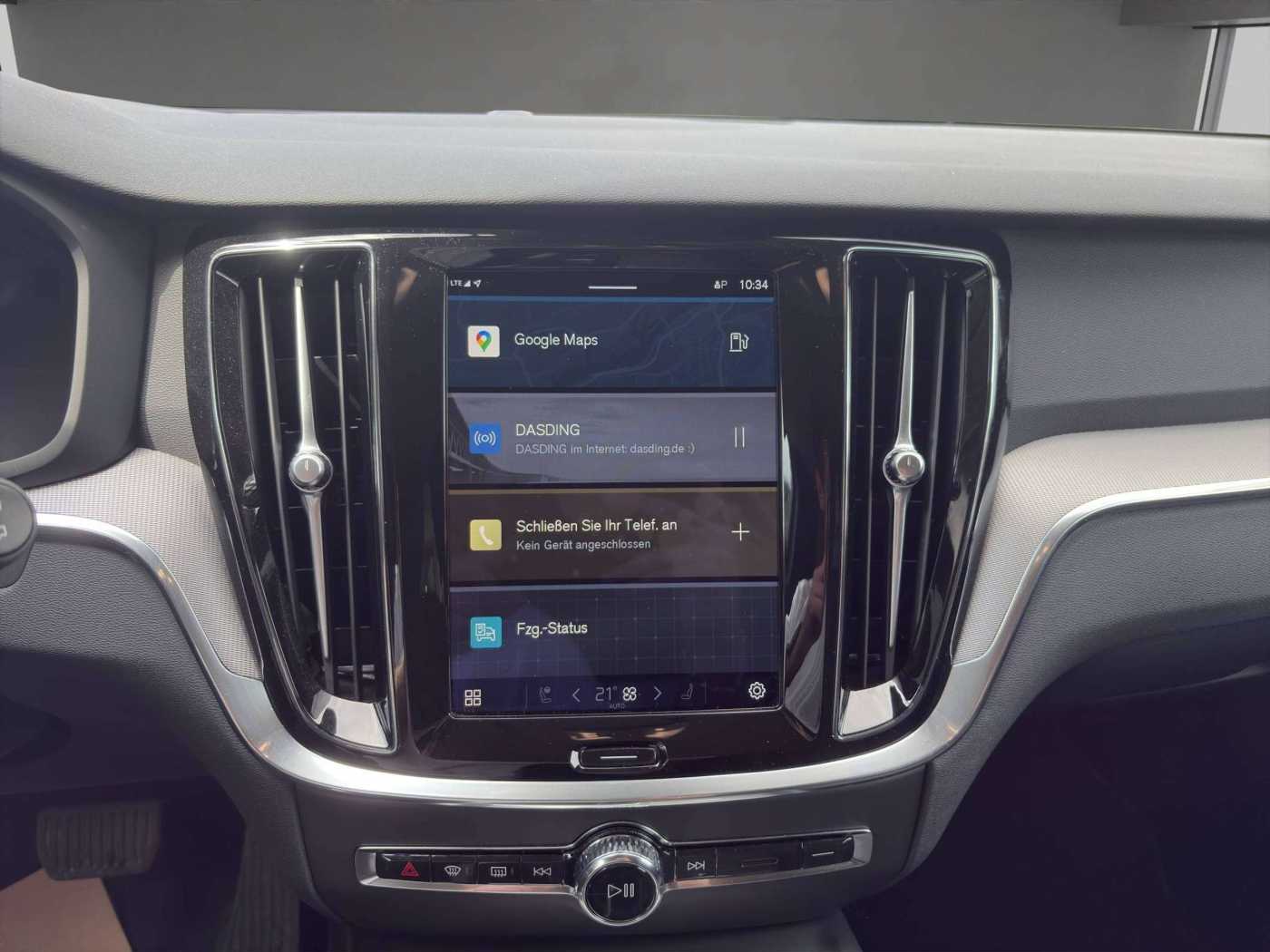 Volvo V60 – Bild 14