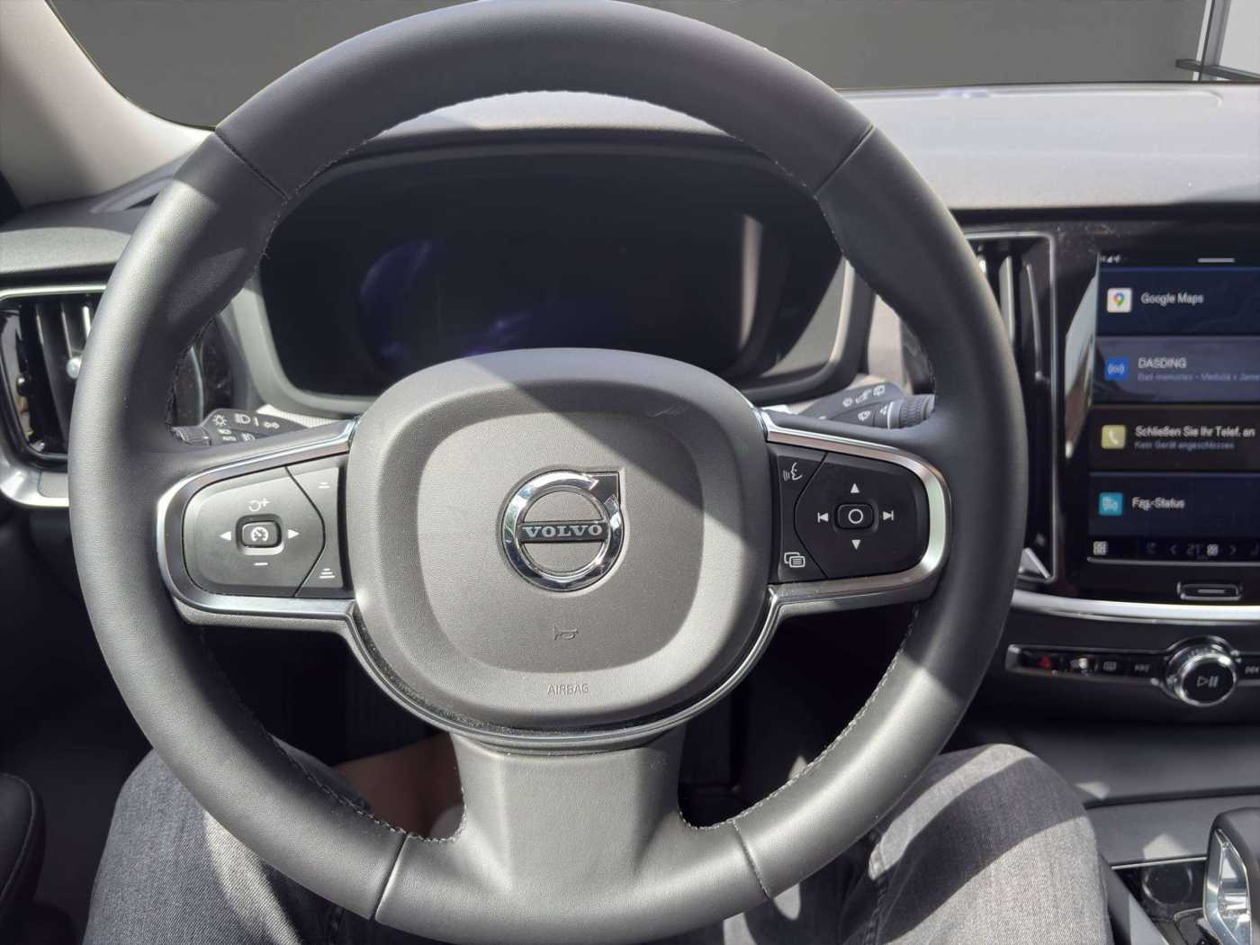 Volvo V60 – Bild 15