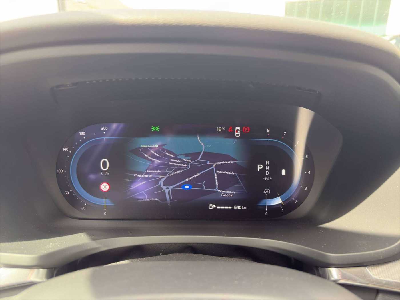 Volvo V60 – Bild 16