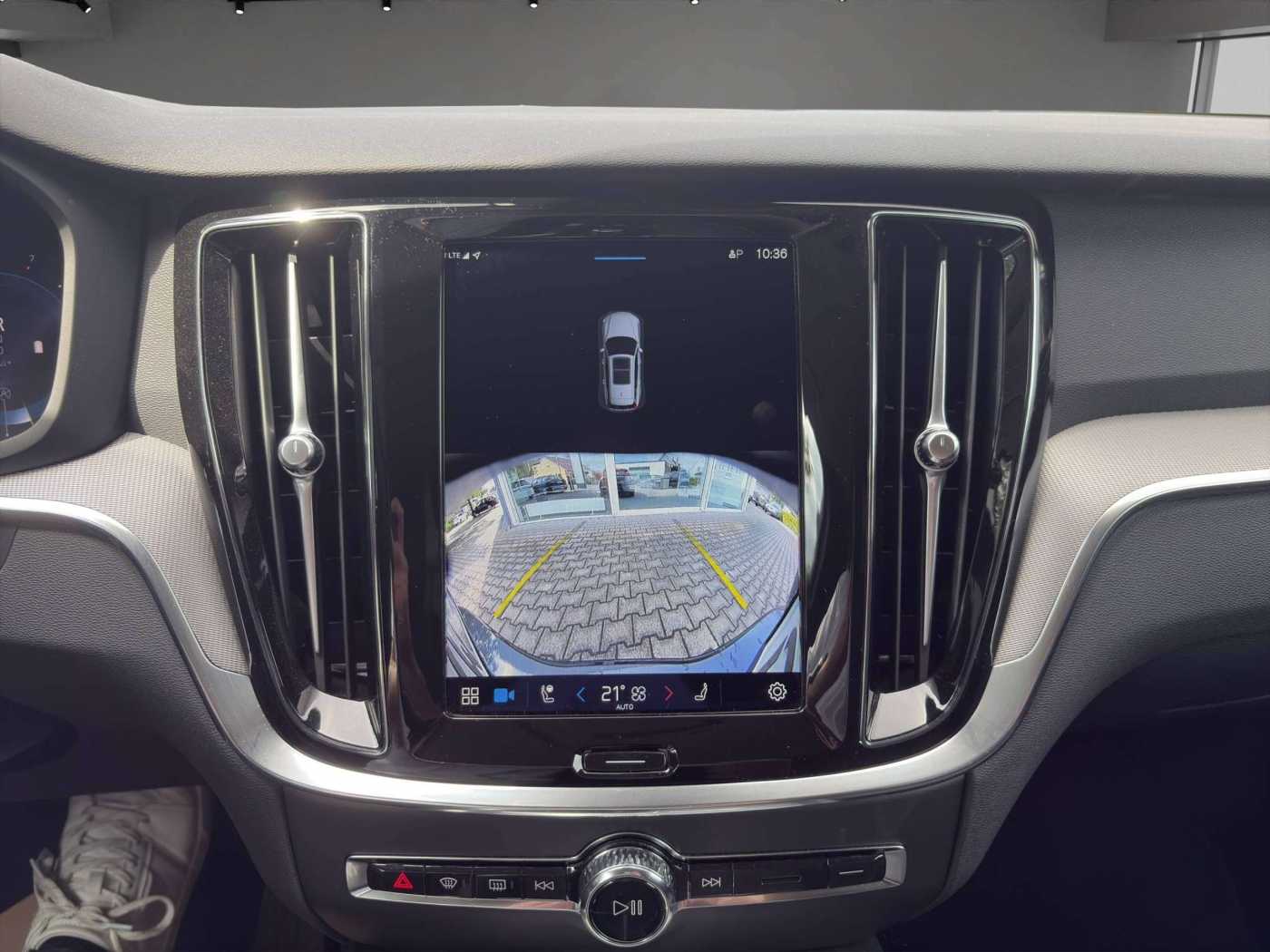 Volvo V60 – Bild 17