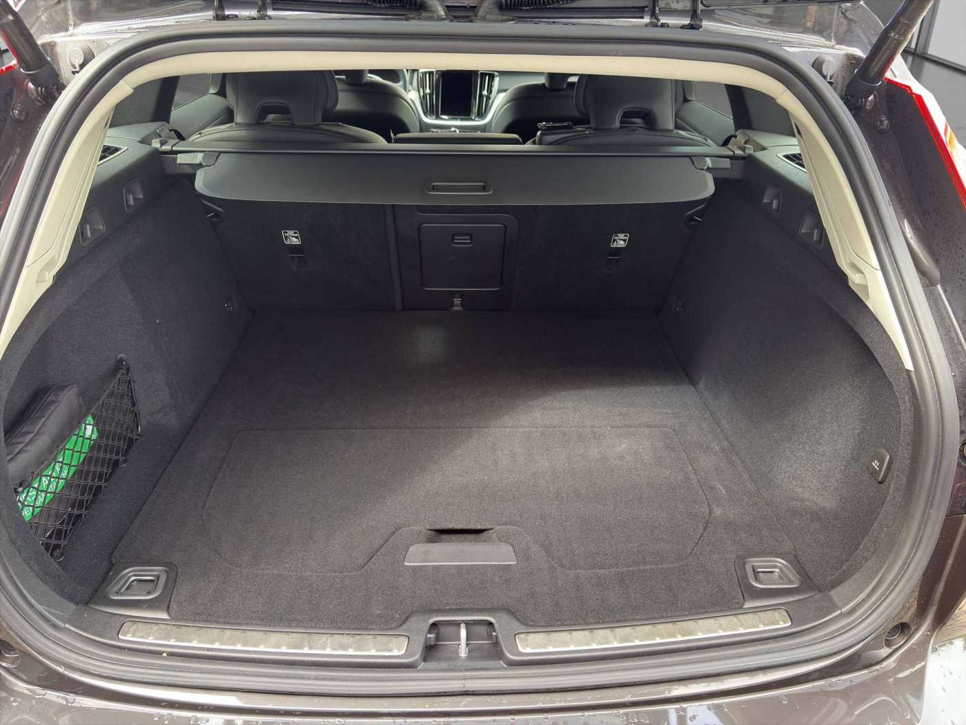 Volvo V60 – Bild 18