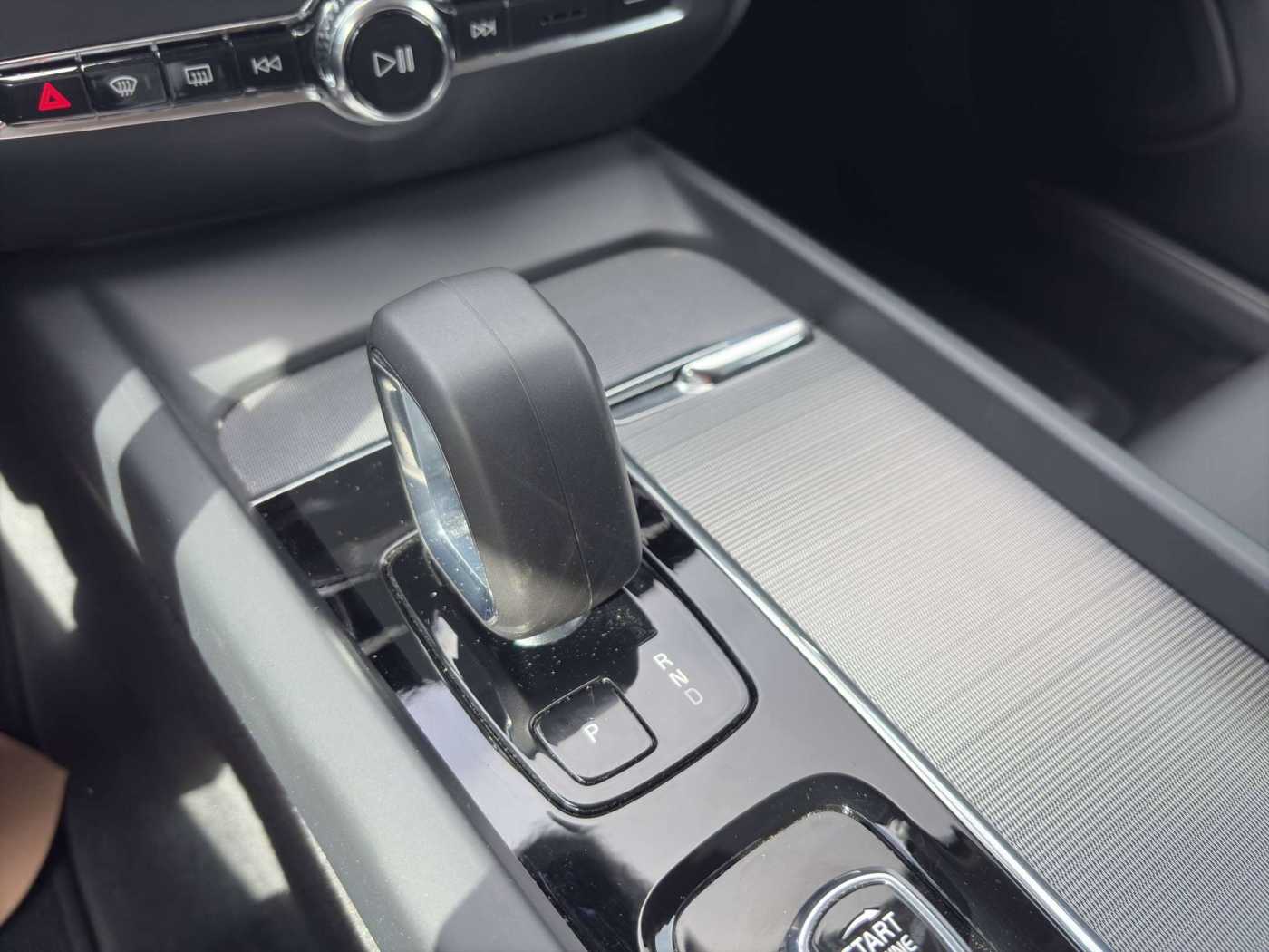 Volvo V60 – Bild 19