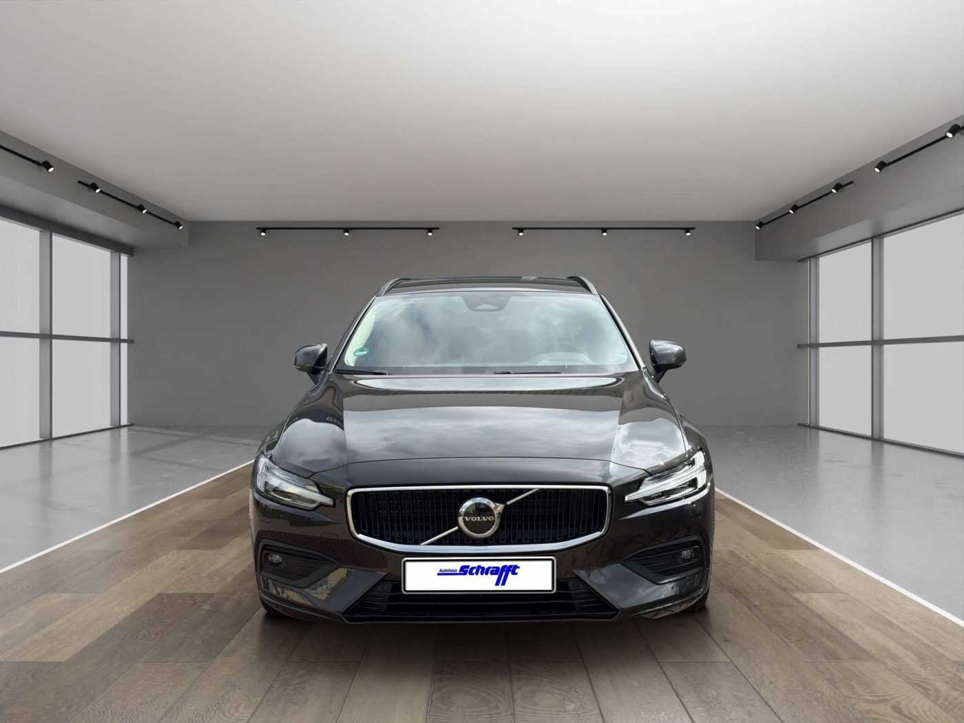 Volvo V60 – Bild 2