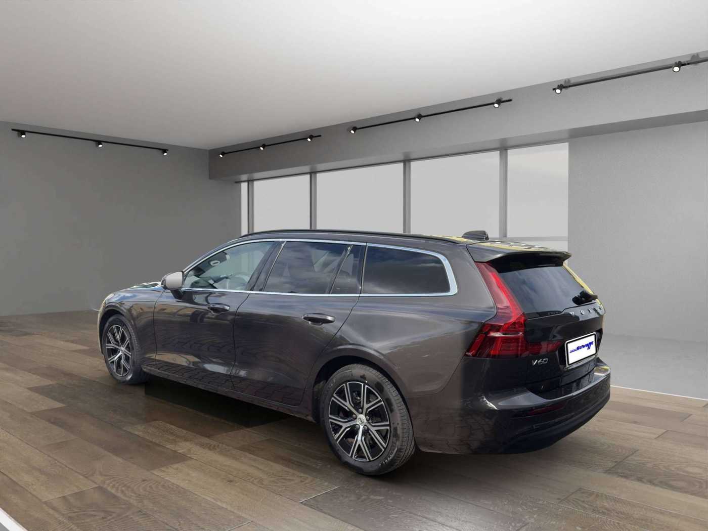 Volvo V60 – Bild 4
