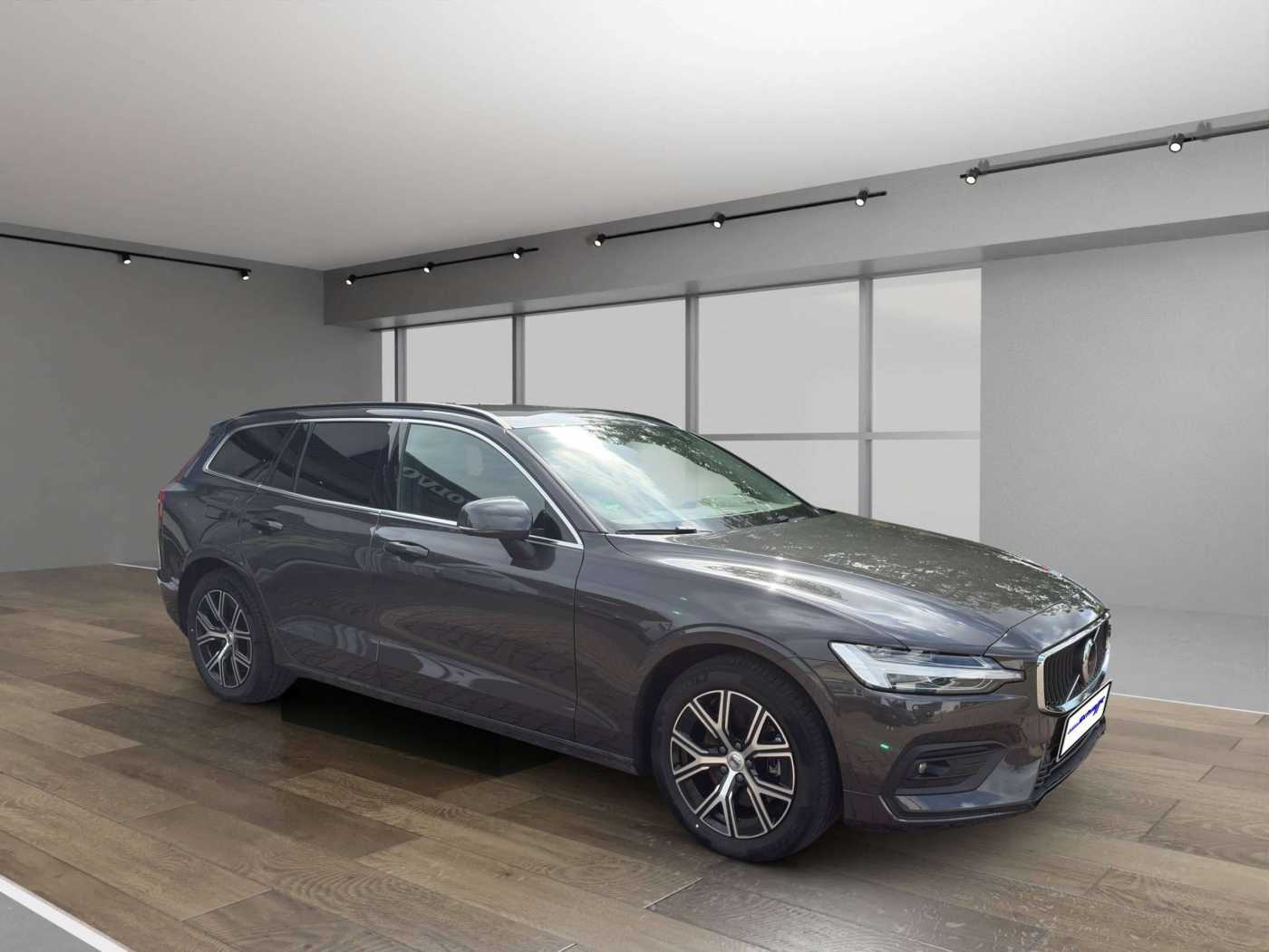 Volvo V60 – Bild 5