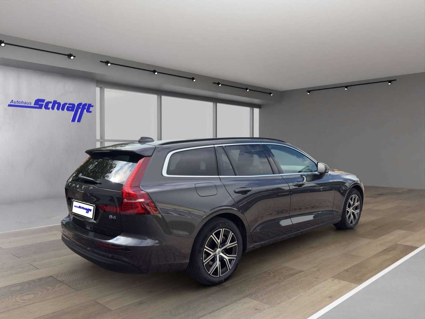 Volvo V60 – Bild 6