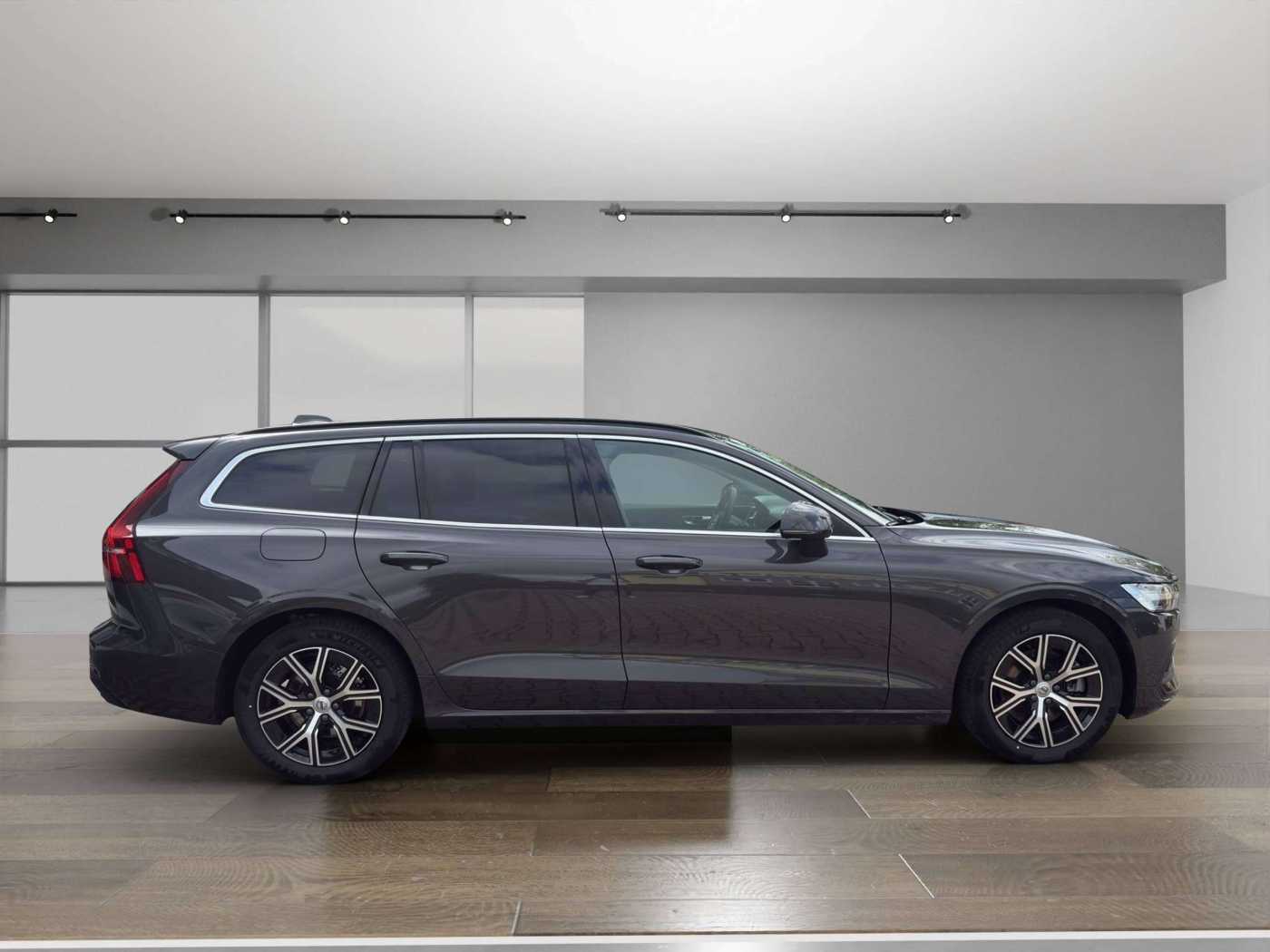 Volvo V60 – Bild 7