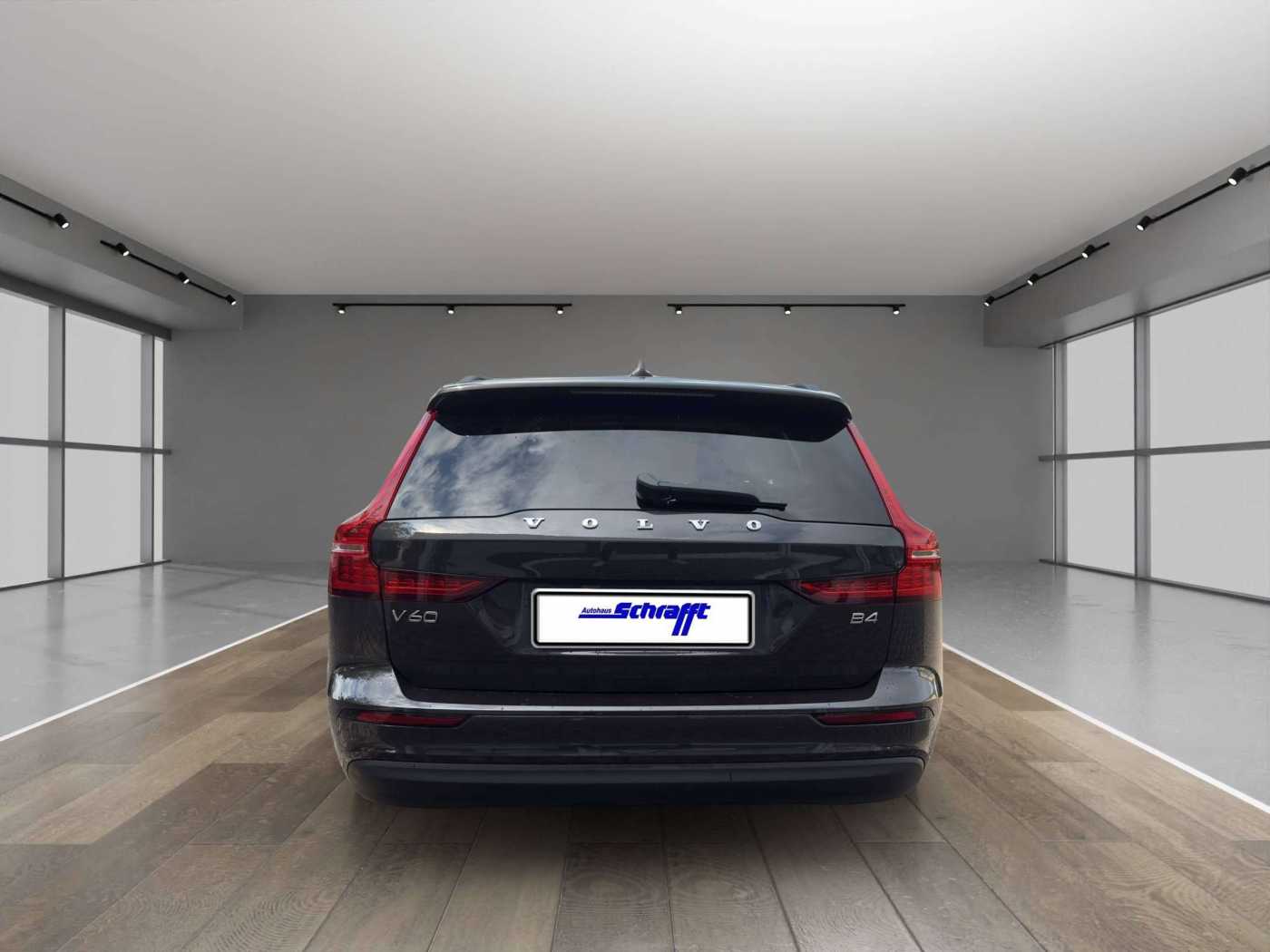 Volvo V60 – Bild 8