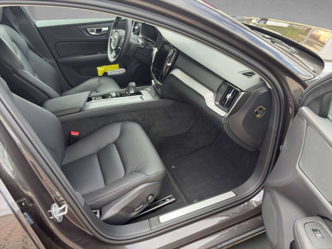Volvo V60 – Bild 9