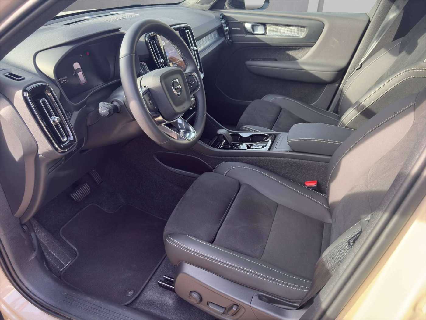 Volvo XC40 – Bild 11