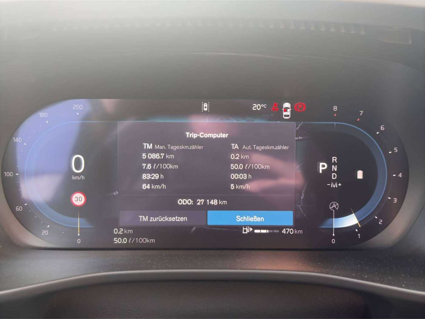 Volvo XC40 – Bild 15