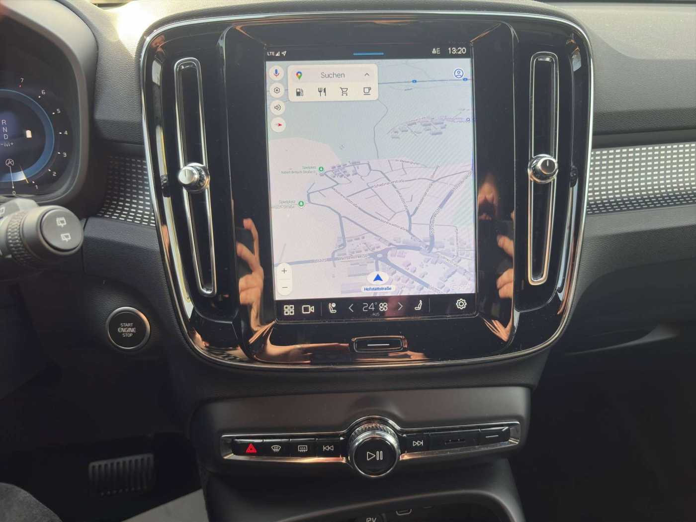 Volvo XC40 – Bild 16