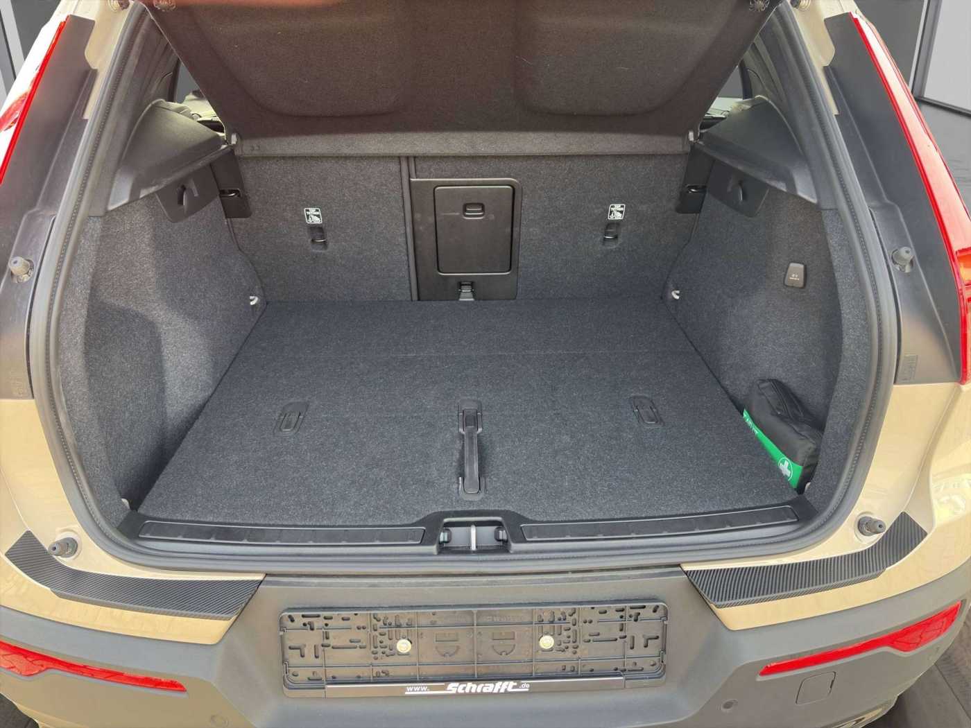 Volvo XC40 – Bild 17