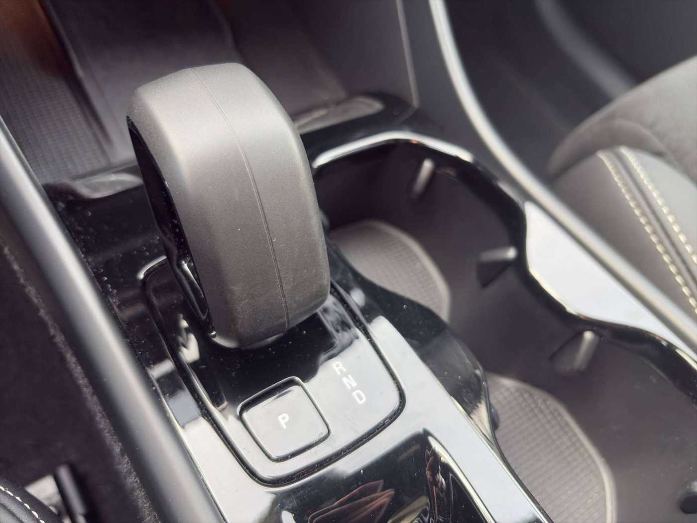 Volvo XC40 – Bild 18