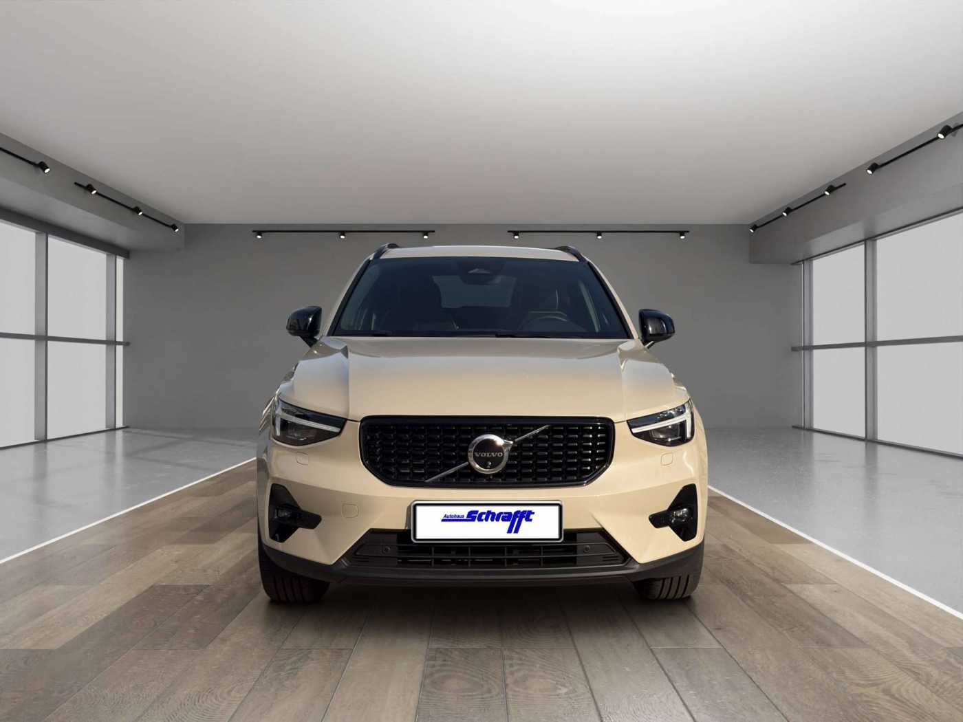 Volvo XC40 – Bild 2