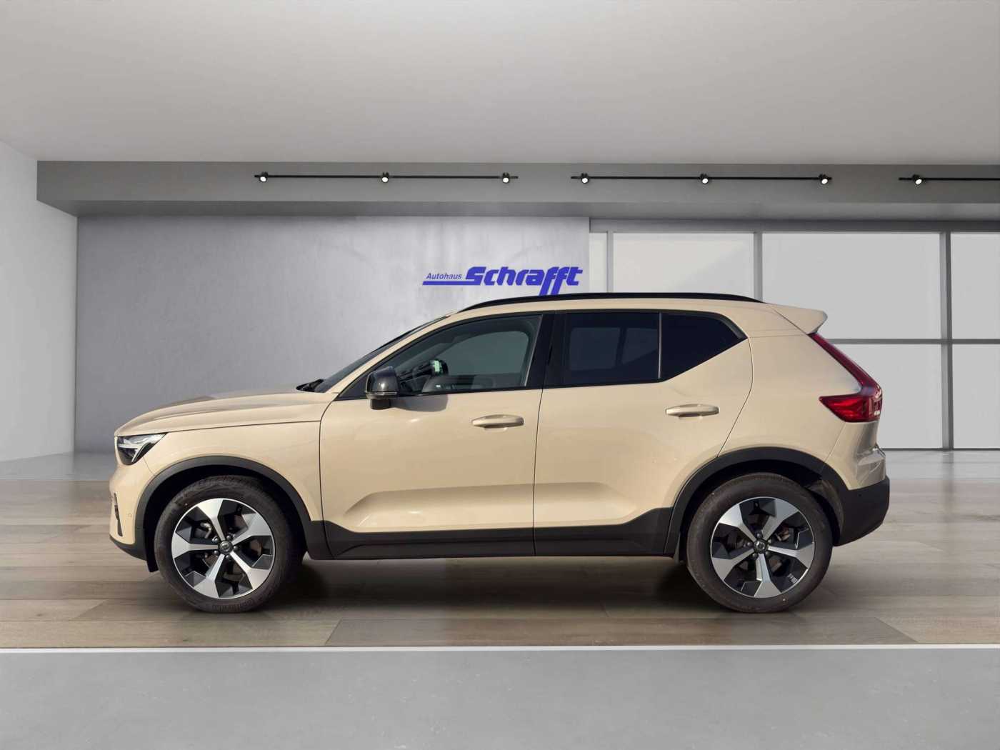 Volvo XC40 – Bild 3