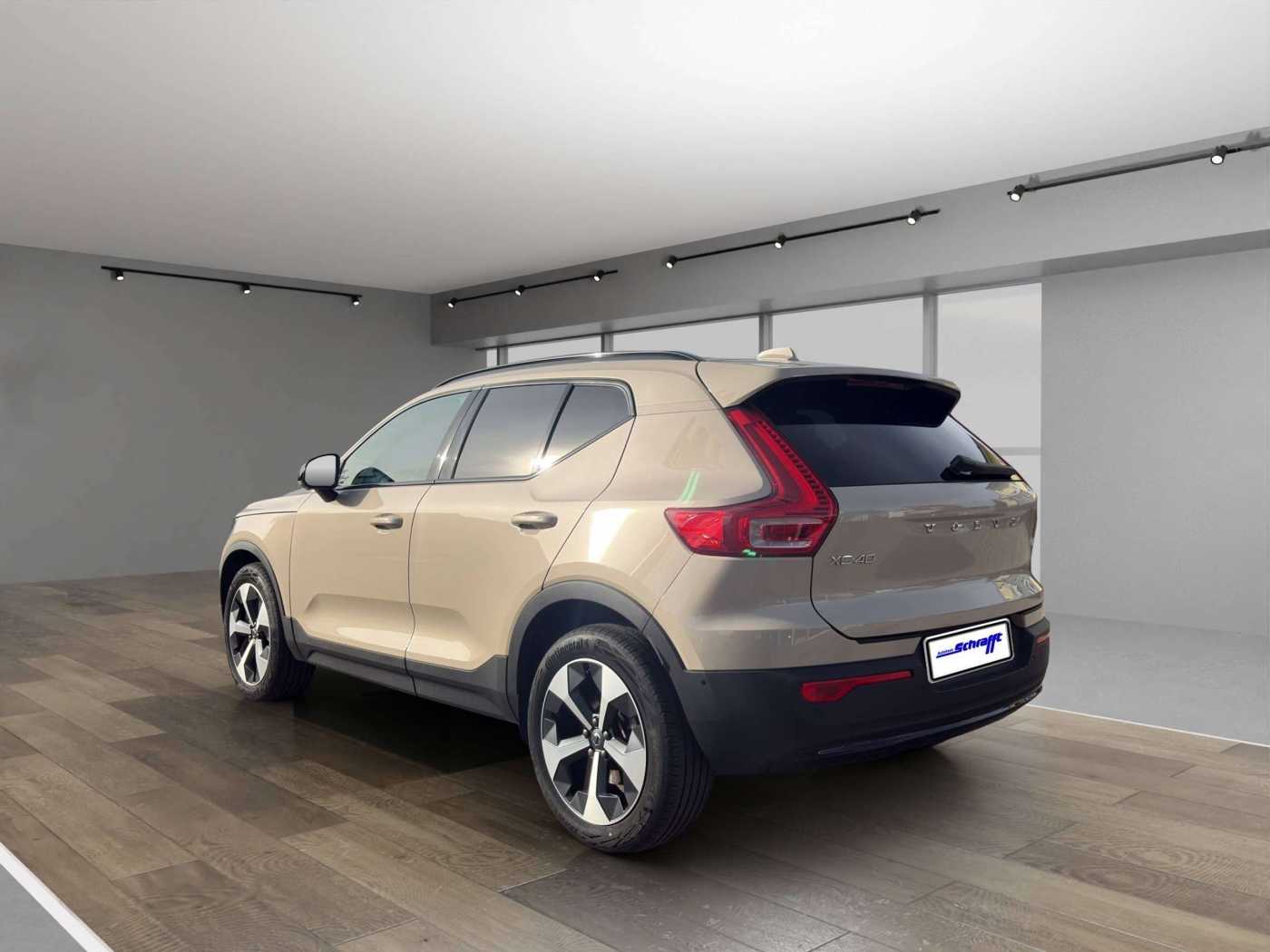 Volvo XC40 – Bild 4