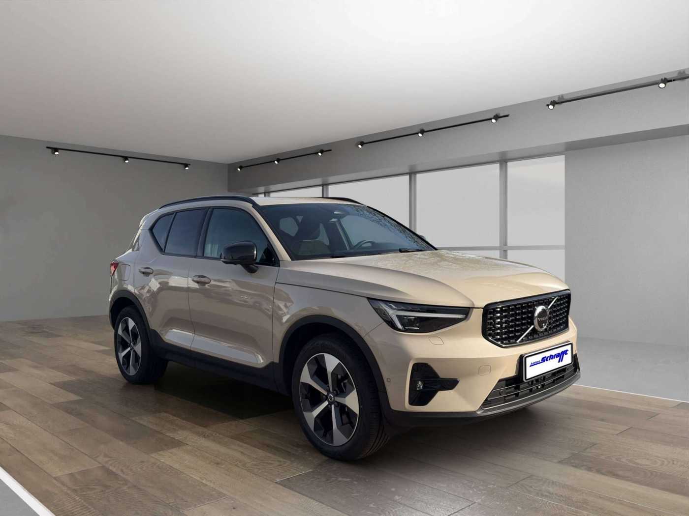 Volvo XC40 – Bild 5